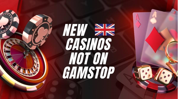 Explore Casino Sites Not on Gamstop Your Guide to Unrestricted Online Gaming Explore Casino Sites Not on Gamstop Your Guide to Unrestricted Online Gaming