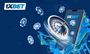 1xBet APP for iOS Your Guide to Mobile Betting 1859543533