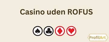 Casino uden MitID En Guide til Sikker Spiloplevelse