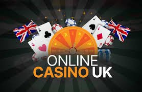 Discover the Best UK Online Casinos for an Unmatched Gaming Experience 1163056127