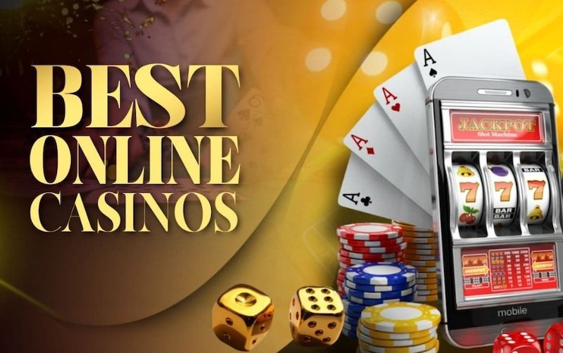 Discover the Excitement of Casino BetNjet 1453056830
