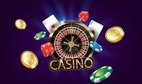 Discover the Exciting World of God55 Casino 1681611830