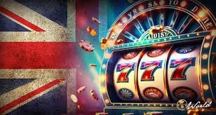 Fast Payouts The Rise of UK Online Casinos