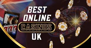 Fast Payouts The Rise of UK Online Casinos