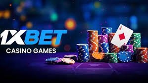 Ultimate Guide to 1xBet Thailand Your Gateway to Sports Betting