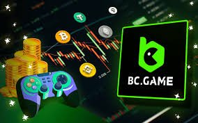 Understanding BCGame Crash Predictor Unlocking the Secrets of Betting Success